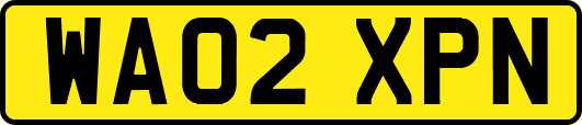 WA02XPN