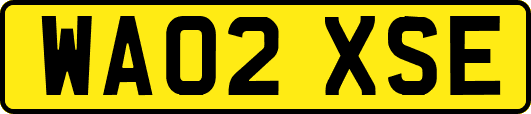 WA02XSE