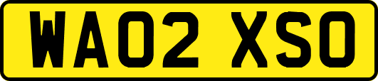 WA02XSO