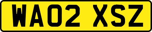 WA02XSZ