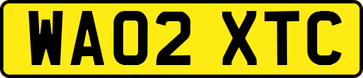 WA02XTC