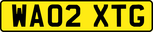 WA02XTG