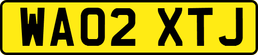WA02XTJ