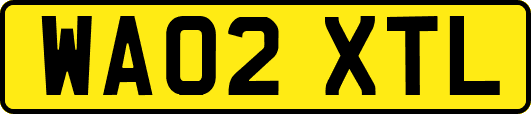 WA02XTL