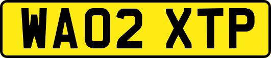 WA02XTP