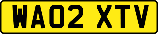 WA02XTV