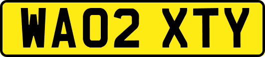 WA02XTY