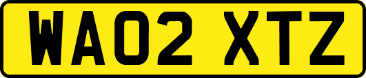 WA02XTZ