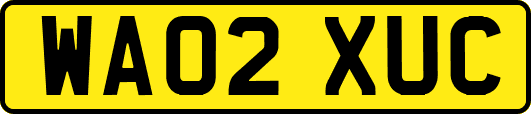 WA02XUC