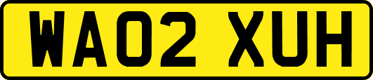 WA02XUH