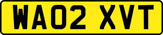 WA02XVT