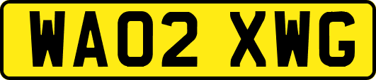 WA02XWG