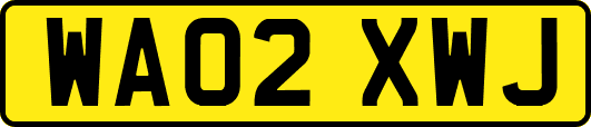 WA02XWJ