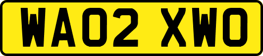 WA02XWO