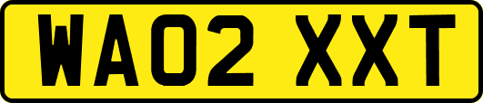 WA02XXT
