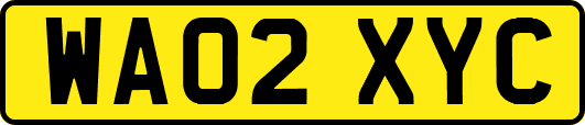 WA02XYC