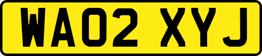 WA02XYJ