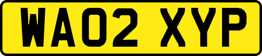 WA02XYP