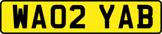 WA02YAB
