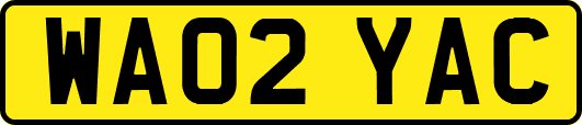 WA02YAC