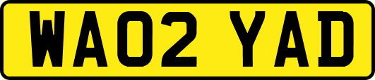 WA02YAD