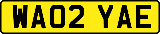 WA02YAE