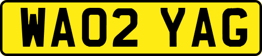 WA02YAG