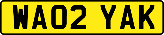 WA02YAK