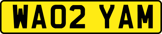 WA02YAM
