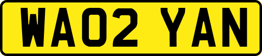 WA02YAN