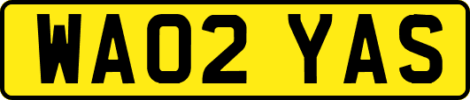 WA02YAS