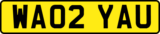 WA02YAU