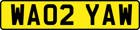 WA02YAW