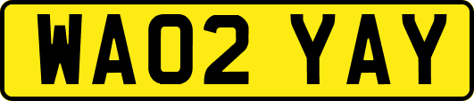 WA02YAY