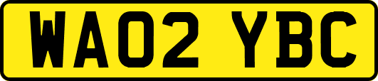 WA02YBC