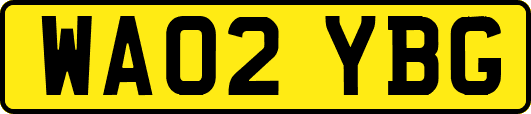 WA02YBG