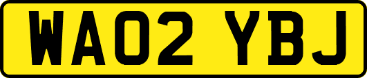 WA02YBJ