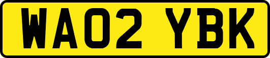 WA02YBK