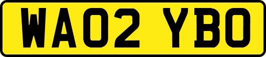 WA02YBO