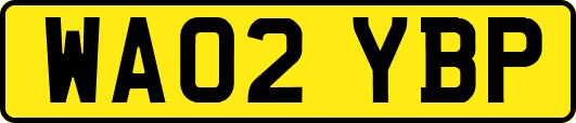 WA02YBP