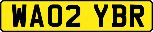 WA02YBR