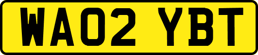 WA02YBT