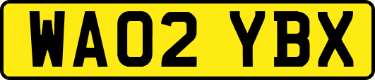 WA02YBX