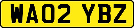 WA02YBZ