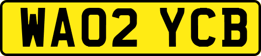 WA02YCB