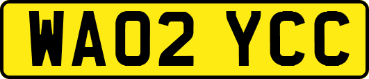 WA02YCC