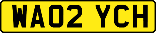 WA02YCH