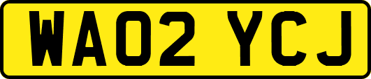 WA02YCJ