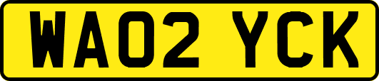 WA02YCK