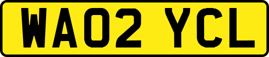 WA02YCL
